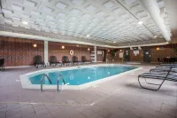 Quality Inn Schaumburg - Chicago Near the Mall - piscina