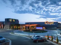 Osage Casino Hotel Hotels in Osage County