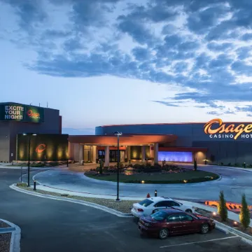 Osage Casino Hotel