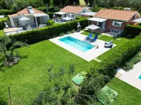 Cypress Garden Villas - Beach