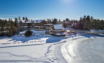 Le Viking Resort