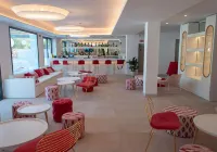 Sol I Vida Hotel - Adults Only - bar