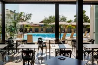 Art Hotel Ventaglio - Pools