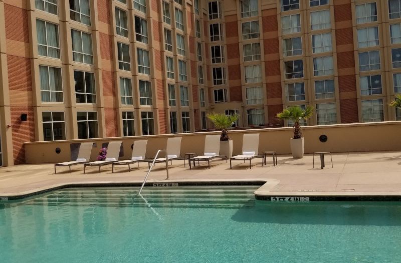Houston Marriott Sugar Land photo 4