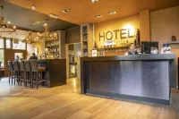 Fletcher Hotel Landgoed Huis te Eerbeek Hotels in Olburgen