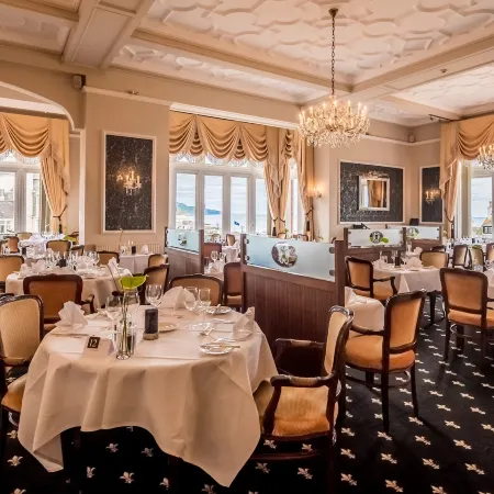The Victoria Hotel & Source Spa