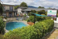 Balmoral Motel Hotels in Nelson