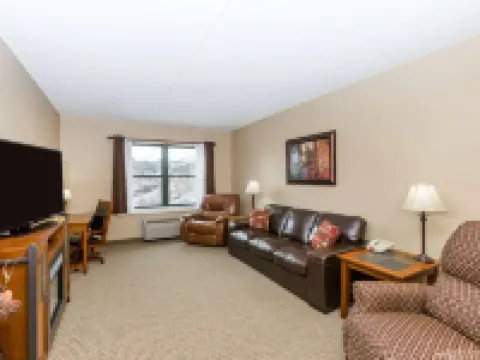 Travelodge Inn & Suites by Wyndham Deadwood Hotels in Deadwood