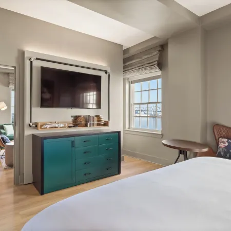 Hotel Indigo BATON ROUGE DOWNTOWN by IHG