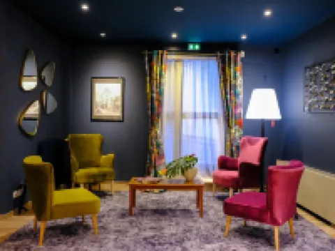 Hotel Continental Hoteles en Angers