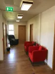 Framtid Hostel - Pet friendly