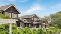 Ganghwa Izba Pension Hotel di Incheon