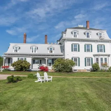 The Langworthy Inn & Winery