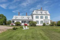 The Langworthy Inn & Winery
