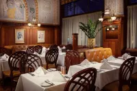 Art Deco Imperial Hotel - breakfast