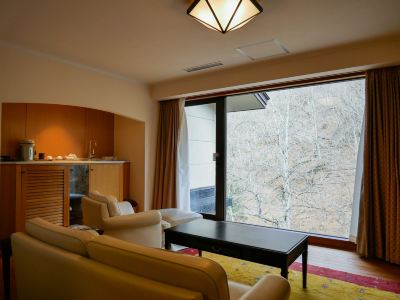 その他 扉温泉明神館の写真