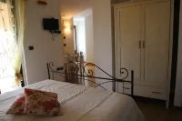 Prati di Maja B&B Hotels in Lido Riccio