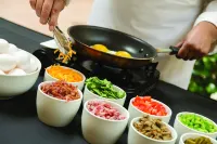 Embassy Suites by Hilton Crystal City National Airport - Baarit