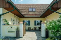 Herberts Stubn Các khách sạn ở Feldkirchen bei Graz