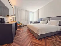 Brown Jerusalem Hotel & Convention Center