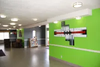 Stay Express Inn Dallas - Fair Park / Downtown - Motels