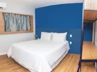 Plaza Inn Trevo Sorocaba Hotels in Sorocaba