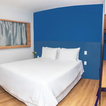 Plaza Inn Trevo Sorocaba Hoteles en Sorocaba