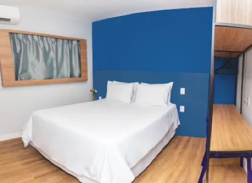 プラザ イン トレボ ソロカバ