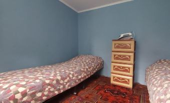 Gabala Garden Hostel