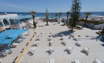 El Mouradi Club Selima