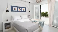 Naxos Skyline Villas