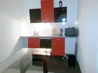 Wohnung Weitblick Haan Hotel a Haan