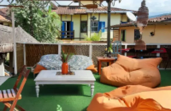 Hostel Sereia do Mar
