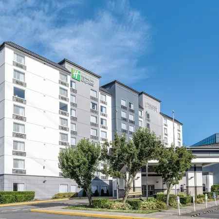 Holiday Inn Express FEDERAL WAY - SEATTLE SOUTH by IHG