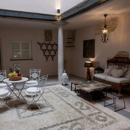 Apartamentos Luna Suites Palacio Almagra