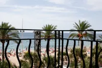 森博宮公寓式酒店