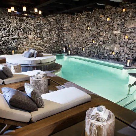 Big Cedar Lodge