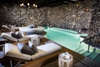 Big Cedar Lodge - Kylpylä