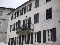 科託爾阿斯託里亞精品酒店 科托爾酒店