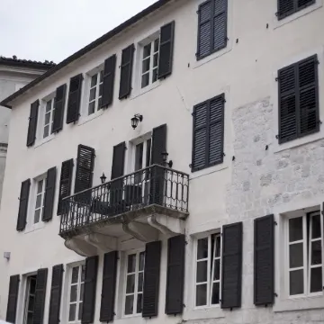 Boutique Hotel Astoria Kotor