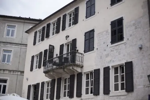Boutique Hotel Astoria Kotor