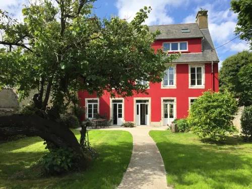 L'Ermitage Hotels in Saint-Vaast-la-Hougue