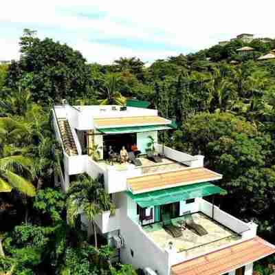 Sulu Sea Boutique Hotel Hotel Exterior