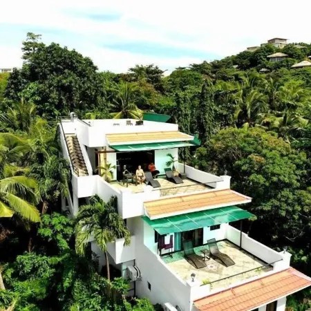 Sulu Sea Boutique Hotel