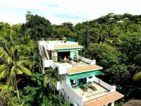 Sulu Sea Boutique Hotel