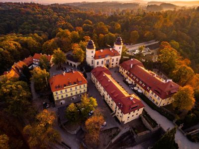 Hotel Książ