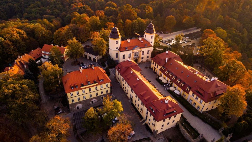 Hotel Książ