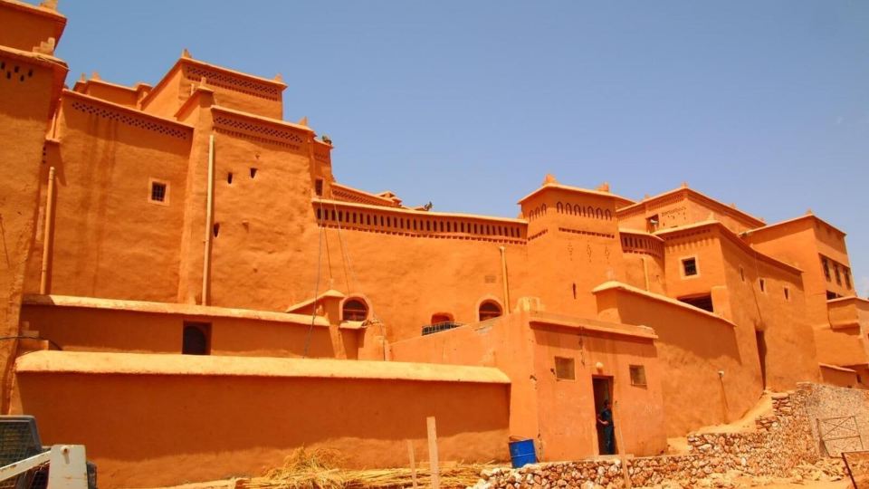 Riad Al Anwar
