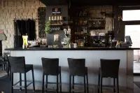 La Jalousie Hotel di Bons-Tassily