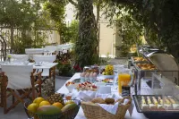 Aria Lito Mansion